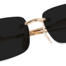 UV Protection Retro Square Sunglasses (54)-image-82