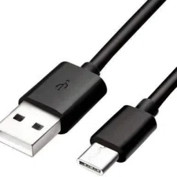 Accessories At Cost USB Type C Cable 18 A 1 m USB Type-C Fast Charging Cable with High Speed Data Syncs-29