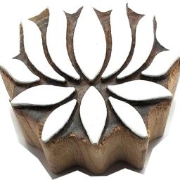 wooden printing blocks stamp241 Printing Blocks-13