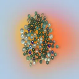 Mix OR Multicolour Kanche_43-62