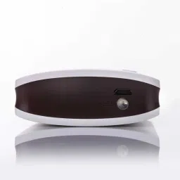 10000 mAh 18 W Compact Pocket Size Power Bank-image-3