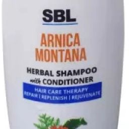 Arnica Montana Herbal Shampoo with Conditioning-15
