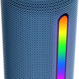 PTron Funk Rhythm / Fusion Buzz w/ 14W Pristine Sound, RGB Lights, 8Hrs Playtime 14 W Bluetooth Home Audio Speaker-1