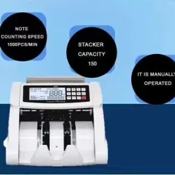 Godrej COUNT METIC specially value Note Counting Machine-18