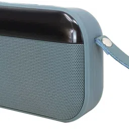JAZX BS-56D with upto 4 Hours Battery RGB LED Light 10 W Bluetooth Speaker-22