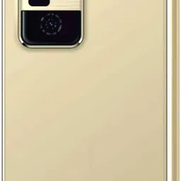 fuziqra al ai Rock Fold Mini Dual Sim Keypad Mobile with 2.8 Display Call & SMS image 5