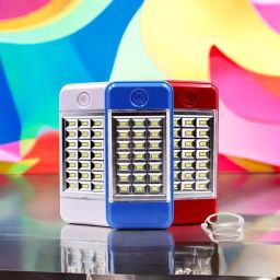 Rl-61A Smd Emergency Lighty-114-VRBL11142 10 hrs Lantern Emergency Light-image-78