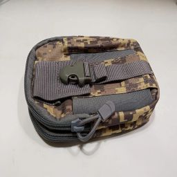 Grey Men & Women Sling Bag SMALL POCKET BAG FOR CARRING MOBILE,PEN AND OTHER THINGS TK-4683-image-37