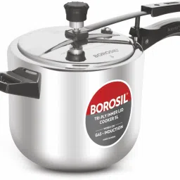 Triply 5 L Induction Bottom Pressure Cooker-image-82