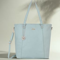 lavie Women Blue Tote-picture-6