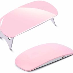 MM-004 Automatic art Tool 6W UV LED Lamp Nail Dryer Machine Nail Polish Dryer-image-9