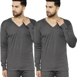 MACK JONNEY Men Top Thermal-image-25