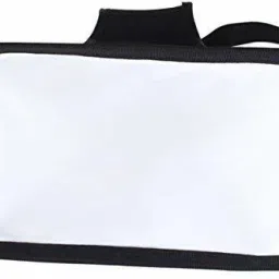 SUPERNIC Soft Box for Flash (Black and White) Camera Diffuser image 4