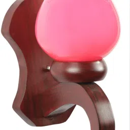 Wallchiere Wall Lamp Without Bulb-picture-4