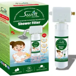 Swift Green Filters Shower Filter SGF3-BATH 10Rx R for Clean & Healthy Water Shower Filter We Sell Filter Only Not showerhead-11