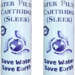 Sleek Water Filter Candle Cartridge Suitable for All Water Purifier 9inch_N33 Solid Filter Cartridge-38