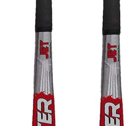 Wooden Hockey Stick Pack of 2 for Men & Women Practice and Beginner Level – 36’’ Hockey Stick - 91.44 cm-image-66