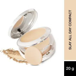 Slay All Day Compact | 2 in 1 Compact | Matte & Shimmer FinishCompact-picture-14