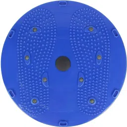 Slim Fit Twister Board for Waist Twister Exercise, Fitness/Aerobic Twister Ab Exerciser-22