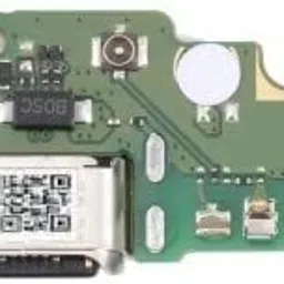 Shinzo Type C Charger Charging Dock Port Connector Board Compatible with Tecno Pova 2 (LE7, LE7n) 6.9" 2021 Model OG - Charging PCB Complete Flex-16