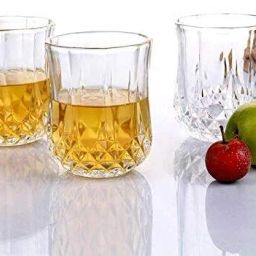 (Pack of 6) 2341 Glass Set Water/Juice Glass-image-91