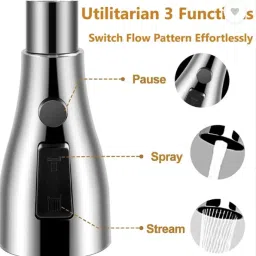 jai jinendra enterprises JJ/KF Faucet Handle image 3