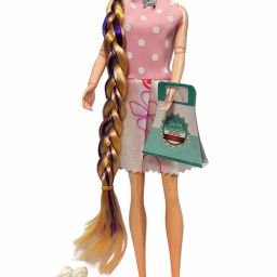 Dazzling Girl Doll Stylish & Beautiful Toy for Girls Doll For Girls-38