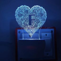Picture Light Wall Lamp With Bulb-image-113