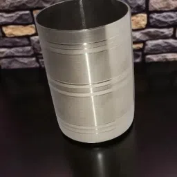 Steel_Glass_Pack of 01_A2 Glass Water/Juice Glass-image-21