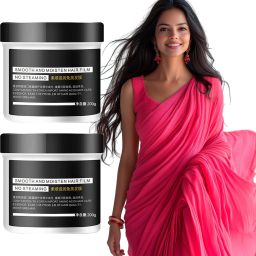 Keratin Hair Mask 2 Pack – Heat-Free Treatment for Hair Repair – 200g-image-99