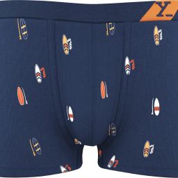 Self Design Men Trunk-image-14