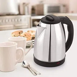 maitri enterprises by maitri enterprises 2 L Automatic Multipurpose Large Tea Coffee Maker Water Boiler with Handle Electric Kettle image 5