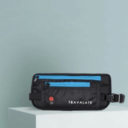 Travalate Multipurpose Stylish Waist Pouch for Men and Women Waist Bag-image-19