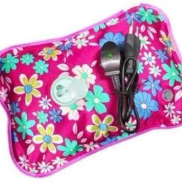 Premium Gel Warm for Pain Relief Heating Pad Electric Hot Water Bag Electric 1000 ml Hot Water Bag-image-48
