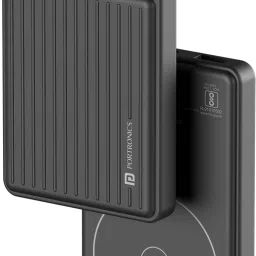 10000 mAh 22.5 W Wireless Power Bank-4