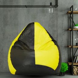 XL Tear Drop Bean Bag Cover(Without Beans)-picture-43