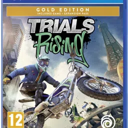 Trials Rising (Gold Edition)-picture-10