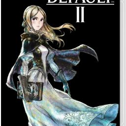 Bravely Default 2 Nintendo Switch | Bravely Default 2 Switch RPG | Nintendo Switch Bravely Default Story Game | Premium Nintendo Switch 2 Bravely Default JRPG | Best Nintendo Games | Top Nintendo Switch Games for Strategy Lovers-32