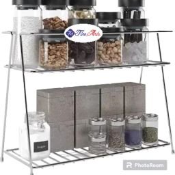 Spice Set Stainless Steel-image-94