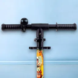 hoverboard scooter for kids with adjustable handle, foldable scooter HoverBoard Scooter-image-8