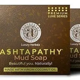 Mud Soap for Men & Women-image-44