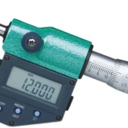 3101-25A Micrometer Screw Gauge-13