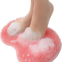 (1Pcs) Feet Cleaner Scrubber Massage-image-67