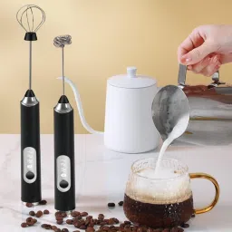 50 W Black Hand Blender-picture-8