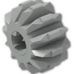 Technic Series 12 Tooth Gear 3647 Compatible with all Building Blocks, 20 Pcs-11