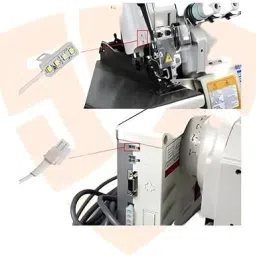 SSS GTC LED Sewing Light – Smart Flexible Lamp for Servo Motor Machines (Pack of 1) Smart Bulb image 2