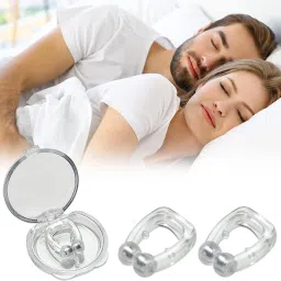 Anti Snoring Nose Clip Devices For Men And Women Nose Shaper-16