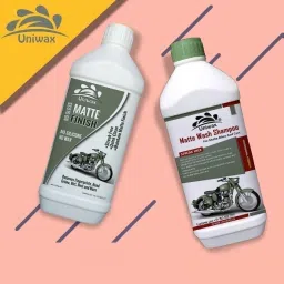 Bike Shampoo And Polish Combo Combo-image-20
