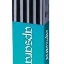 PLATINUM EXTRA DARK PENCIL ( PACK OF 50 PENCILS ) Pencil-14