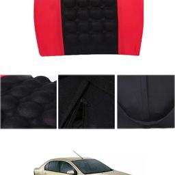 Foam Seating Pad For Ford Fiesta Classic-image-9